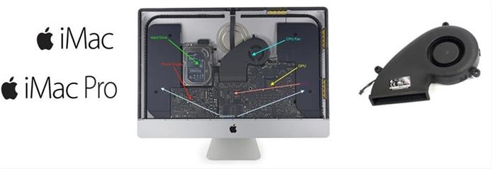 MacBook | iMac Bakım Temizlik Hizmeti