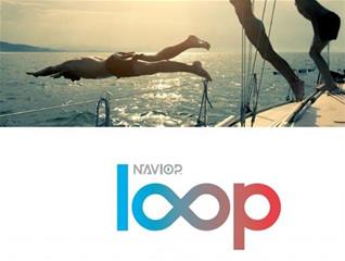 The Naviop System. REACH. TOUCH. SCREEN